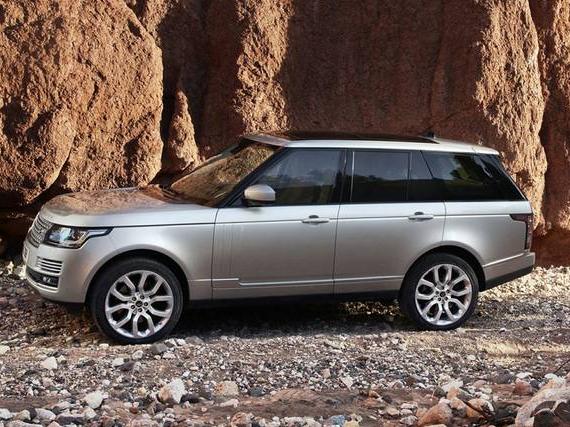 LAND ROVER RANGE ROVER 2015 SALGS2VF0FA229744 image